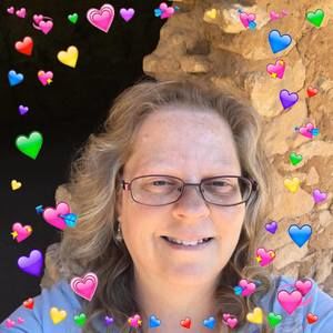 Meet your Posher, Tamie